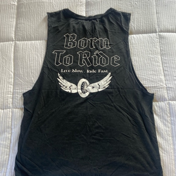 Hell Babes Tank - Picture 1 of 2